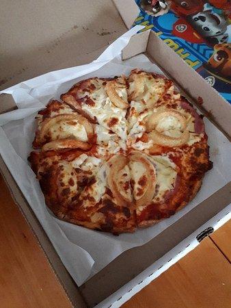 Tumbler Ridge Inn Restaurant