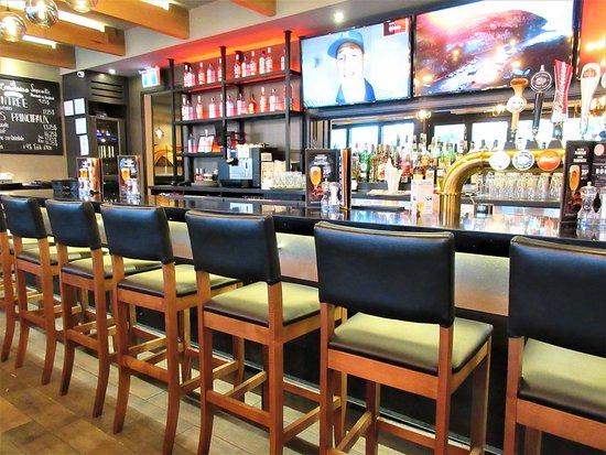 Rotisserie St-Hubert