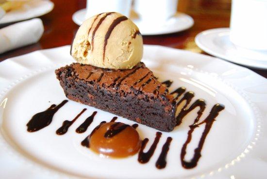 Jake & Humphreys' Bistro