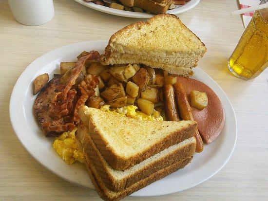 Route 1 Big Stop Restaurant