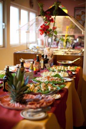 Humidor Churrascaria