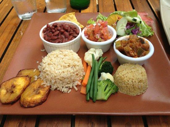 Cafe de Paris Restaurant & Bakery