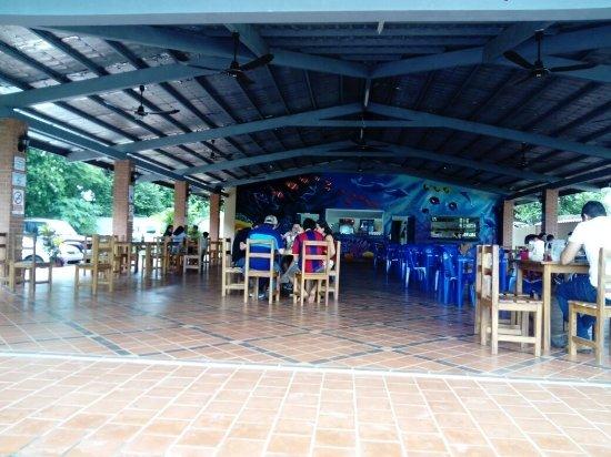 Restaurante Los Alacranes