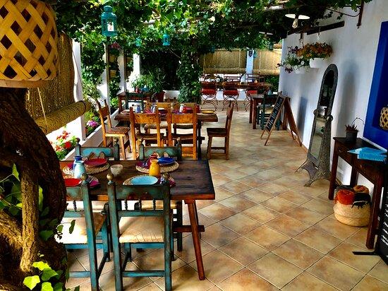 Pizzeria Osteria Es Figueral