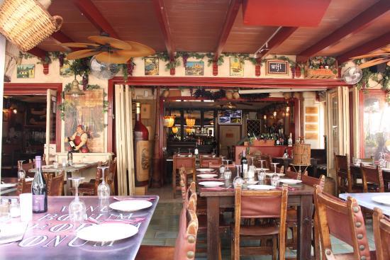 La Bodega Mallorca