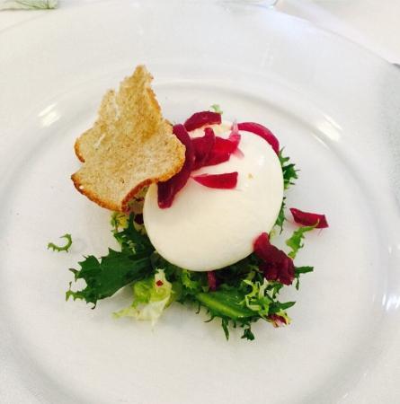 Ristorante Parco dei Principi