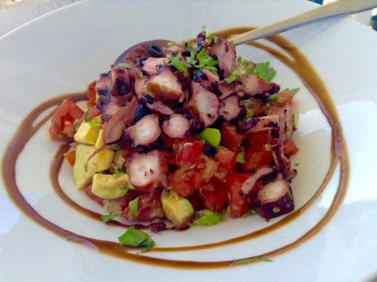 Patrelantonis Fish Taverna