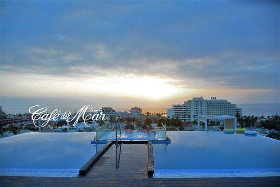 Cafe del Mar