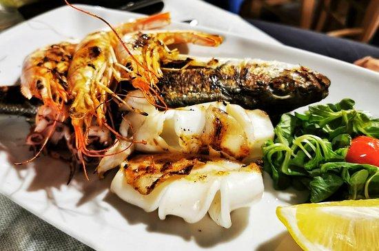 Zara Cafe Trattoria da Nicolino