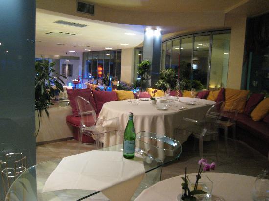 La Settima im Hotel Waldorf