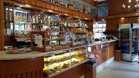 Caffe e Pasticceria U. Giuliani