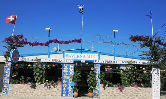 Taverna Mike