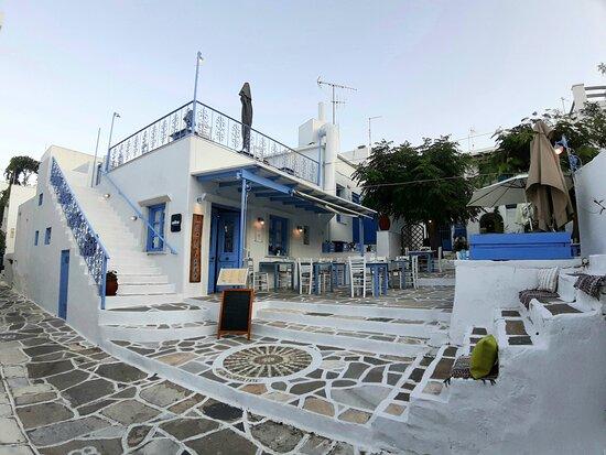 Lefkiano Restaurant
