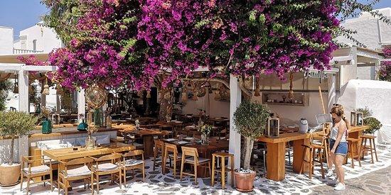 Familia Omerta di Cucina