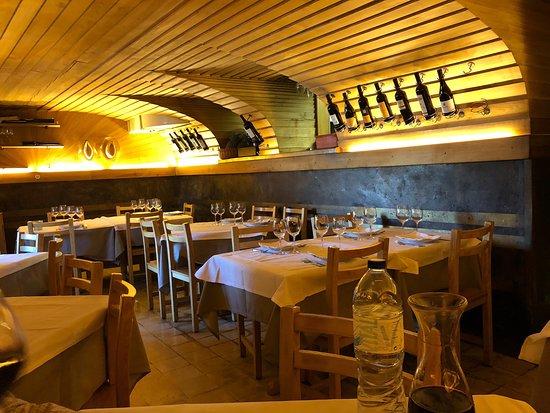 Adega de Sao Nicolau