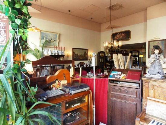 Trodelschanke Dresden