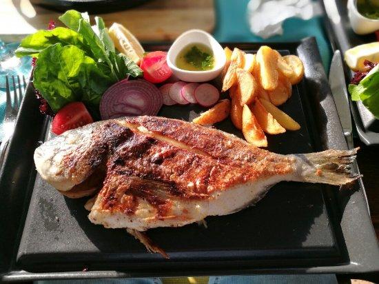 Marvista Restaurant