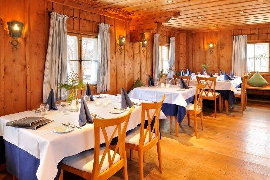 Konigliches Jagdhaus