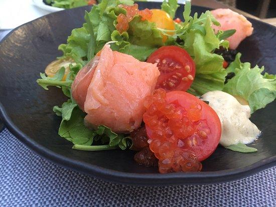 Perla Restaurant and Club