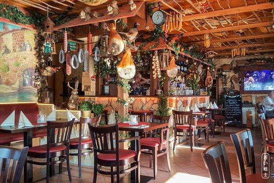 Restaurant Pinocchio