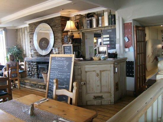 The Shore Restaurant