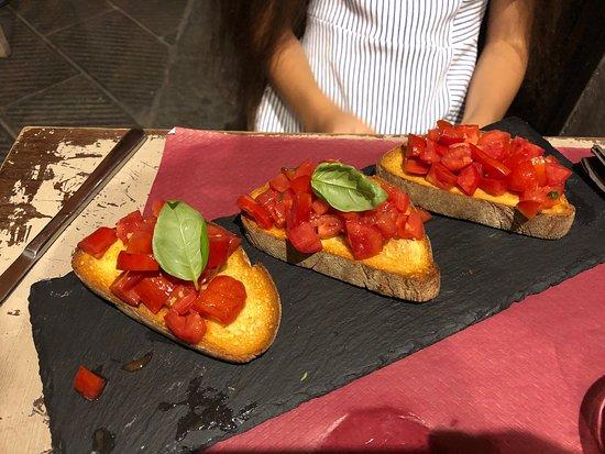 Kandinsky Food and Wine