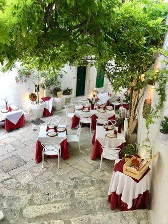 Taverna Della Gelosia