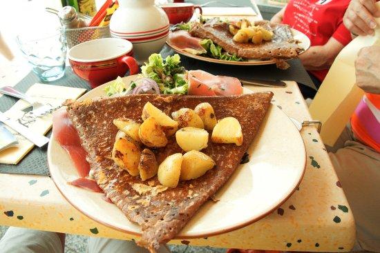 La Fiancee du Pirate