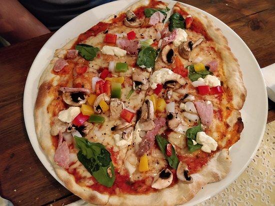 Torrino's Restaurant