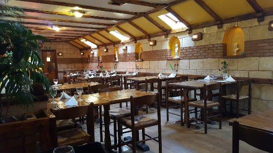 Mykonos Restaurant