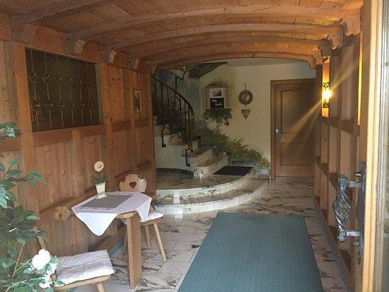 Hotel-Gasthof Sonneck