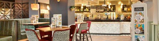 Slug & Lettuce