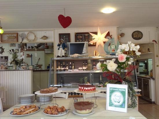 Ristorante Pizzeria Da Michele