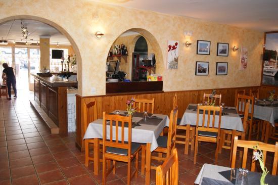 Pizzeria Restaurante Portofino