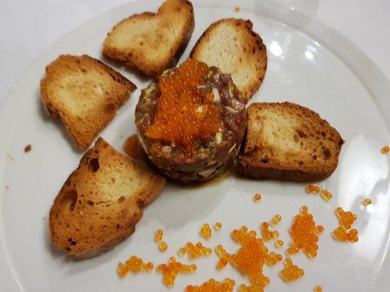 La Parranda Restaurante