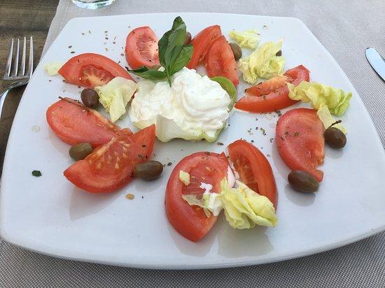 Ristorante Pizzeria Nettuno