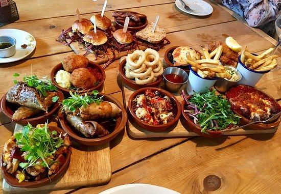 The Old Grammar School