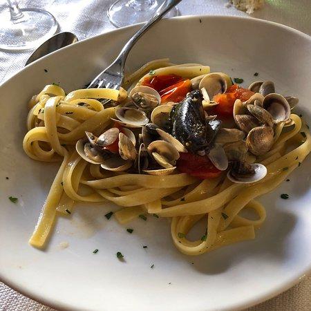 Ristorante Sale e Pepe