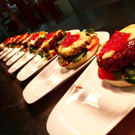 Il Ristorante Toskana Bad Orb