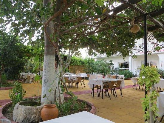 Tervetuloa Restaurant