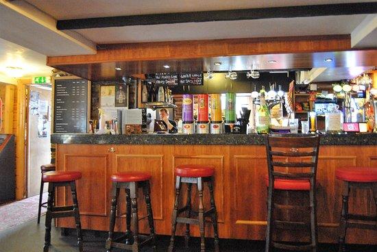 King Arthur's Arms Inn Restaurant