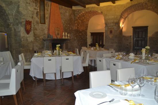 Le Scuderie del Castello