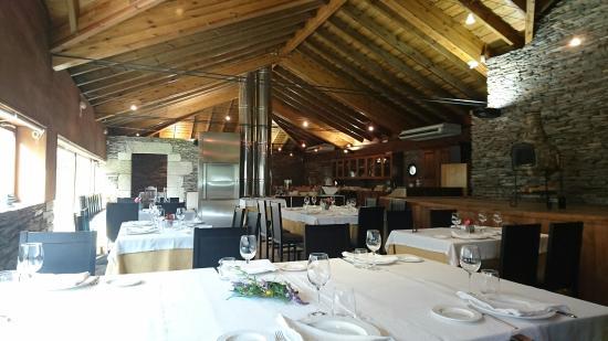 Restaurante Terras do Mino