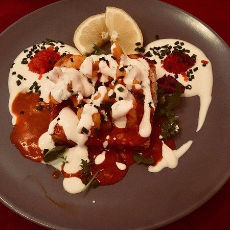 Restaurang Glada Ankan