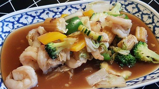 Restaurang Phuun Thai