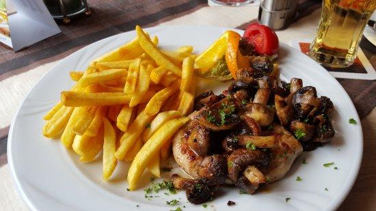 Hotel Weinhaus Potke