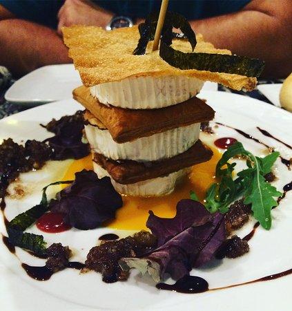 Restaurante La Imprenta