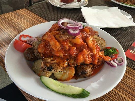 Rigo Etterem & Pizzeria