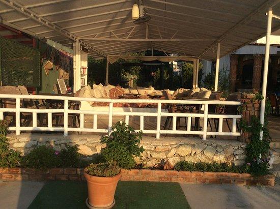 Oba 09 Restaurant