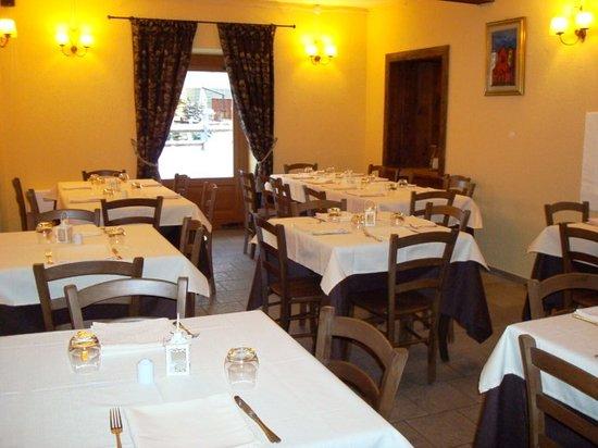 Ristorante L'Essentiel da Andreone